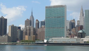 UN Panel: The Global Financial System Needs Urgent Reform