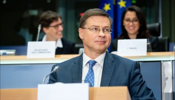 Member States Agree to EU Level Anti-Money Laundering Authority 