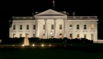 US White House Officials Investigated in Bribery for Pardon Scheme