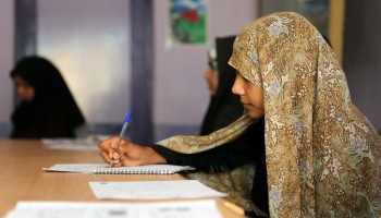 Three Afghan Female Media Workers Shot Dead by ISIS 