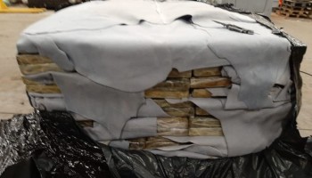 Belgian Police Seize 27 Tons of Coke After Cracking Encrypted Phones