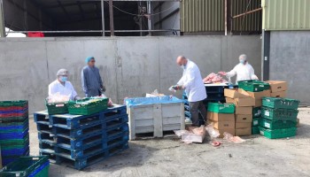Vast International Operation Seizes Counterfeit Food & Beverages