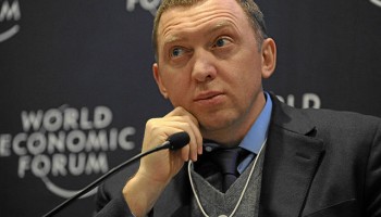 Russian Billionaire Mocks FBI’s Raid of His US Homes