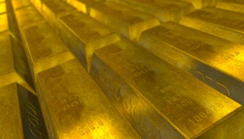 Chinese Jewelry Company Secured $2.8 Billion in Loans With Fake Gold