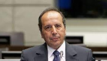 U.S. Sanctions Lebanese MP and Two Businessmen