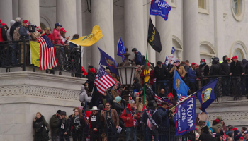 Chicago Police Oath Keepers Affiliation Sparks Calls for Changes