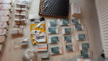 Polish Police Disrupts Fake Medicines Trafficking Ring