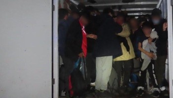 Police in Europe Dismantle Two Criminal Groups Smuggling Migrants