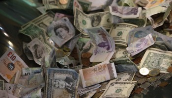 Jordan, Mali and Turkey ‘Grey Listed’ by Global Finance Watchdog 