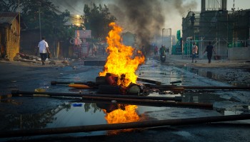 Myanmar Military Arrests Journalists, Attacks Free Press
