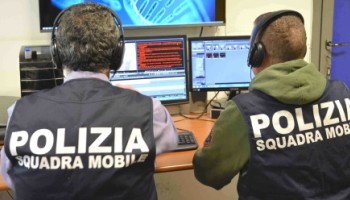 Italy: 31 Arrested for Procurement Fraud, Including Army General