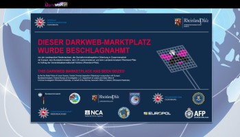 Illegal Online Marketplace Thwarted in German-Led Operation