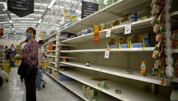 US Charges Five in $1.6 billion Venezuelan Bribery Scheme