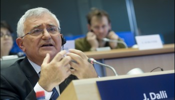 European Union: EU Commission President to Testify in Court 