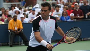 Italy: Two Tennis Players Suspected In Match-Fixing Probe