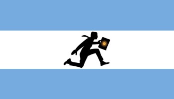 Argentina Confronts its Multi-Billion Dollar Offshore Wealth Problem