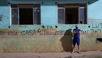 Canadian Giant Brookfield’s Brazilian Projects Investigated for Environmental Violations