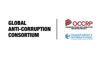U.S. Calls for Increased Support for OCCRP's Global Anti-Corruption Consortium