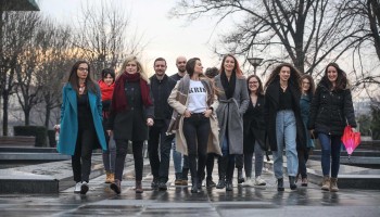 Cascade of Frivolous Lawsuits Endangers Top Serbian Investigative Journalism Outlet KRIK