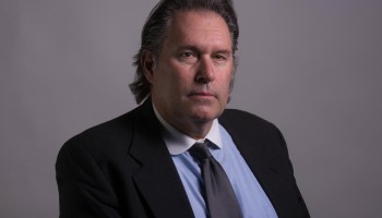 OCCRP Expands Geographic Reach By Hiring Kevin G. Hall as First North America Editor