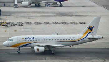 Hong Kong Firm Cancels Contract with Myanmar Military After OCCRP Investigation