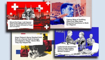OCCRP Partners with Leading U.K. Universities to Analyze the Professional Enablers of Corruption