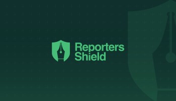 Во Всемирный день свободы печати мы запускаем программу Reporters Shield, нацеленную на защиту репортеров