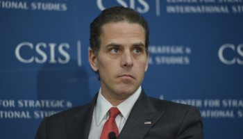 US Prosecutors to Feature Corrupt Romanian Businessman in Hunter Biden Trial