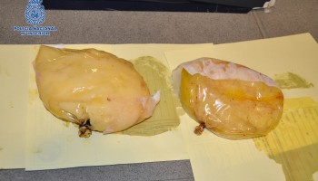 From Heroin Lollipops to Cocaine Implants, Smuggling Methods Increasingly Endanger Mules