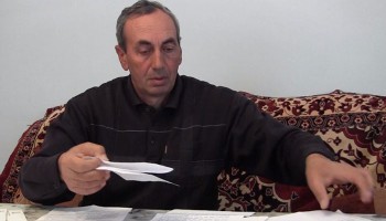 Azerbaijan: Poor and Naïve Targeted by Tax Scammers