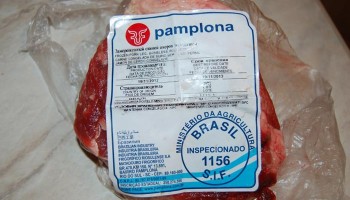 Bad Meat, Big Money