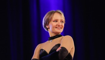 Young Scientist Flies High with Leg Up From Putin