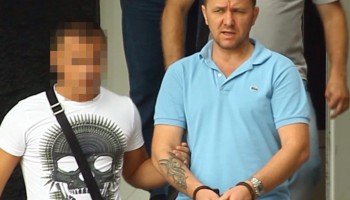 Moldova: Criminal Underground Feeds Ukrainian Civil War with Russian Weapons