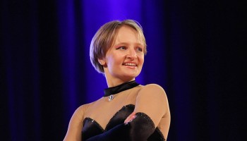 Russia: Kremlin Denies Dancer is Putin's Daughter