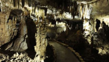 Georgia: A Deal Done in the Dark