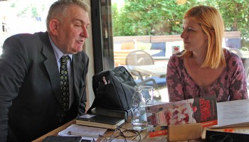 Privatization Agency Official in Deal with Šarić Associates