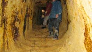 Romanian Mining Company Under Investigation for Money Laundering