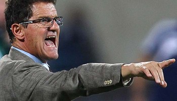 Russia: Paper Says Capello’s $35 Million Buyout More Than Twice First Reports