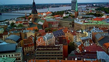 Russians Moving to Latvia: Dream or Nightmare?