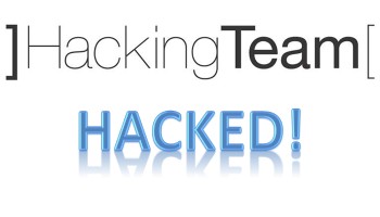 Online Surveillance Firm ‘Hacking Team’ Gets Hacked