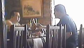 New Videos Show Crime Boss Meeting Top Serbian Police