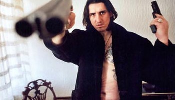 Reality Show Saves Serbian Drug Trafficker