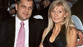 Balkan Organized Crime Sets up in Prague