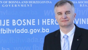 BiH: Police Arrest Two Ministers, Others in Corruption Raid  