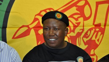 South Africa: Corruption Trial of Controversial Politician Postponed To Next Year