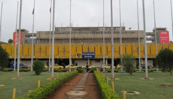 Kenya Airport Workers Threaten Strike over Adani Deal