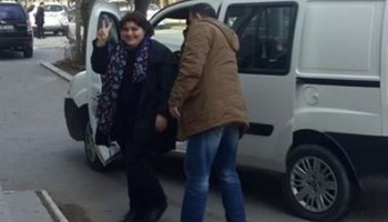 Azerbaijan: Award-Winning Journalist Detained for Two Months