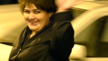 Azerbaijan: Prize-winning OCCRP Reporter Questioned by Government