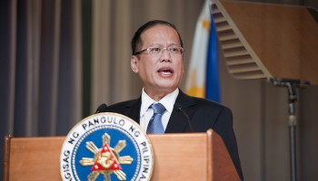 Philippines: Presidential Economic Growth Plan Seen as a Corruption Scam 