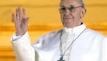 Italy: What The Pope’s Public Shaming Reveals About Powerful Italian Crime Group